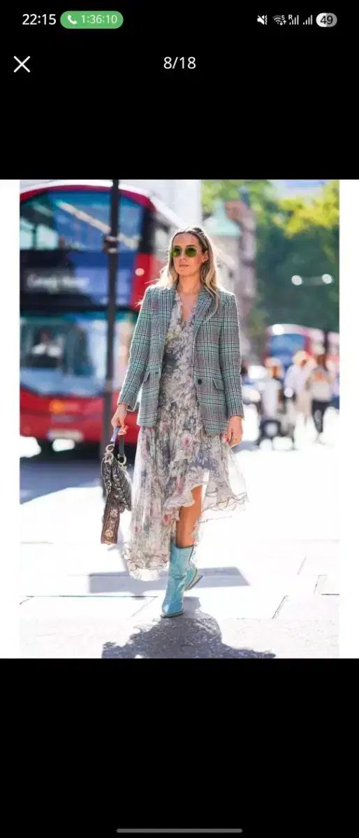 ウール ジャケット