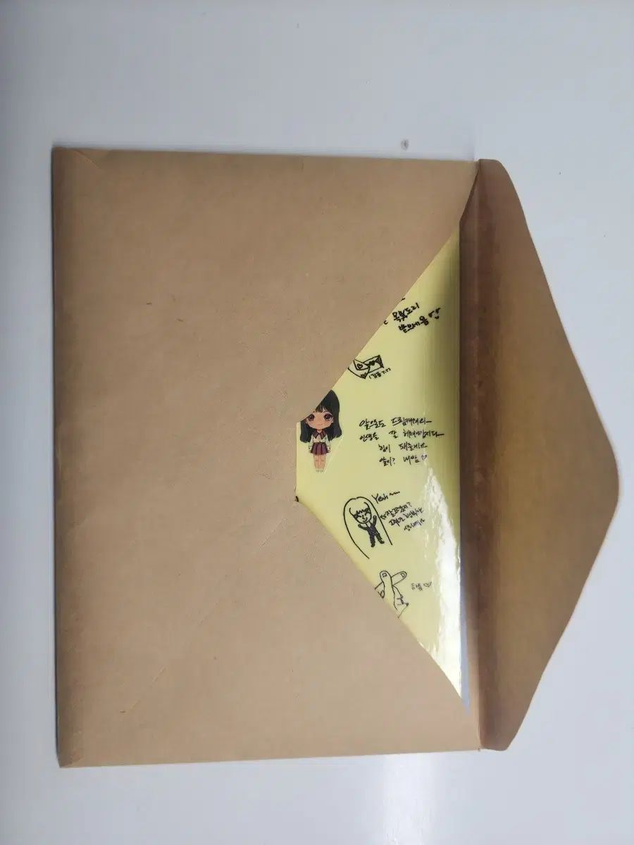 ドリームキャッチャー 1周年 はがき 写真 セット