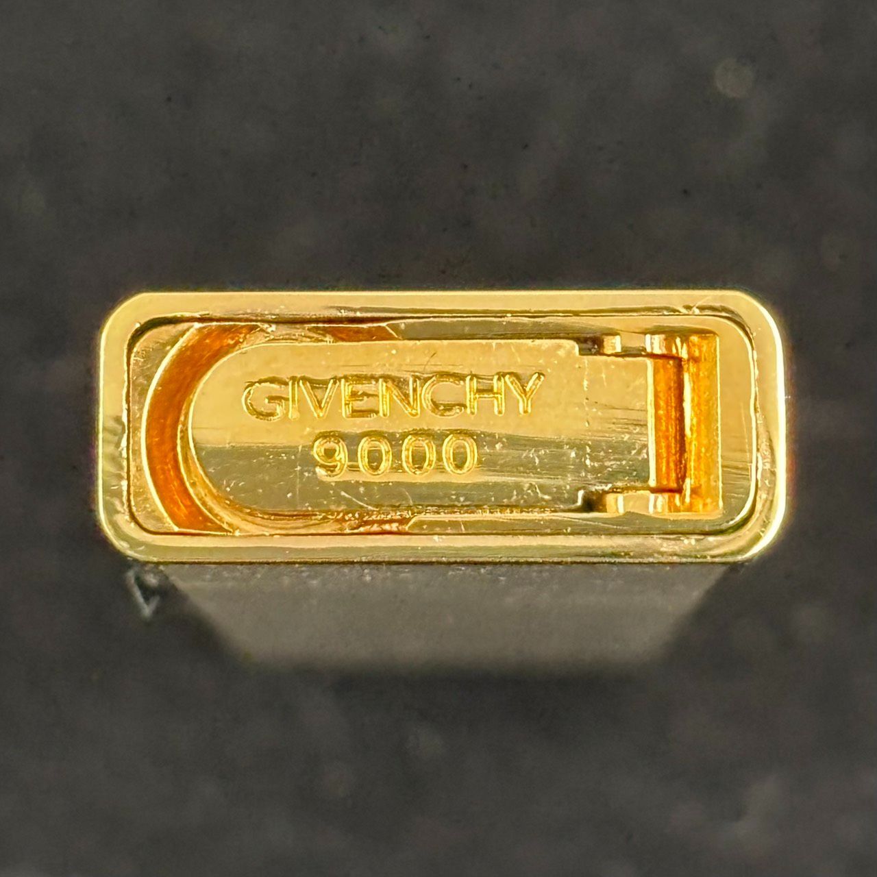 J03-241】GIVENCHY ジバンシー ガスライター 中古品 現状品 - メルカリ