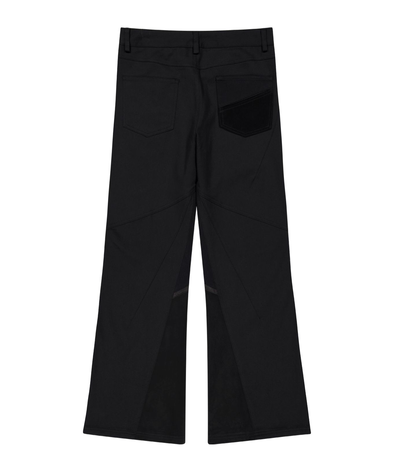 XLIM EP.8 05 trousers