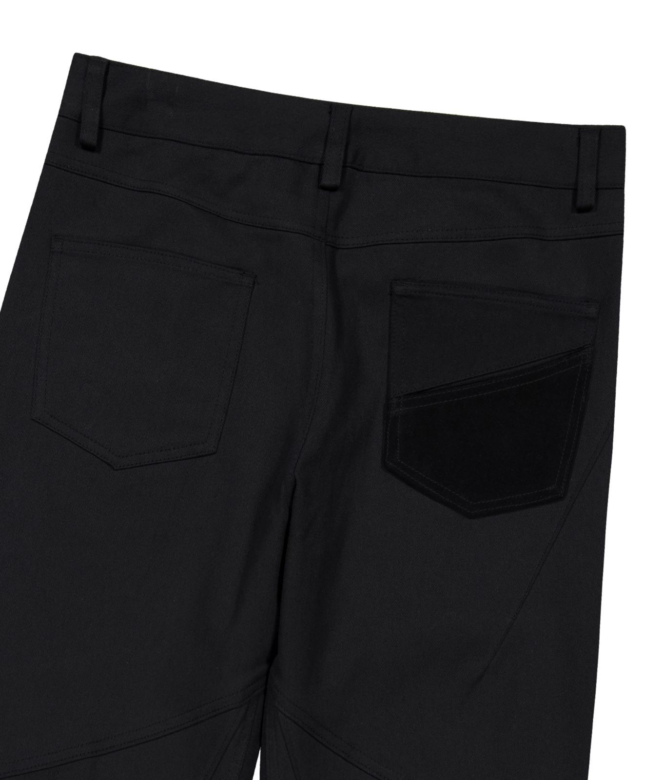 XLIM EP.8 05 trousers ワークパンツ カーゴパンツ ペインターパンツ パンツ メンズ