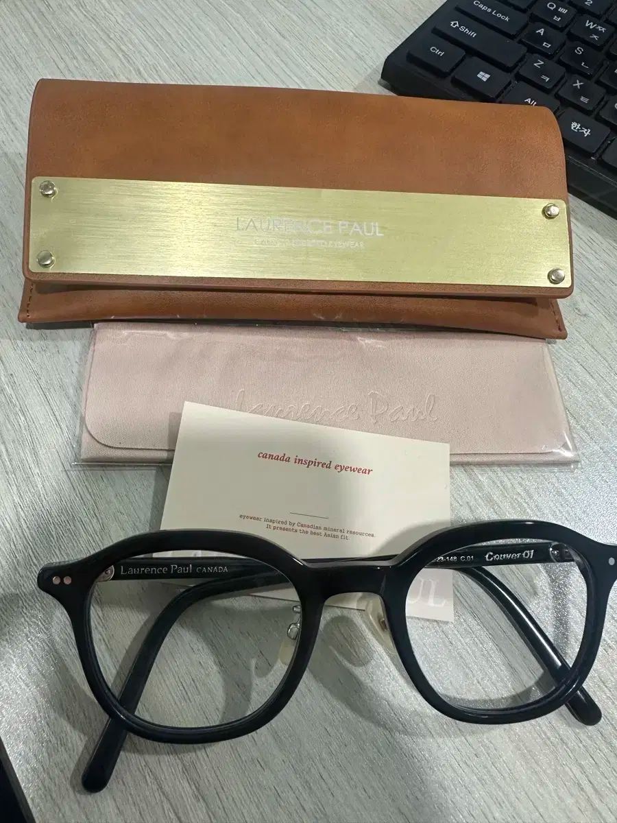 ローレンスポール クーバー01 C1ゴー ヒョンジョン 着用