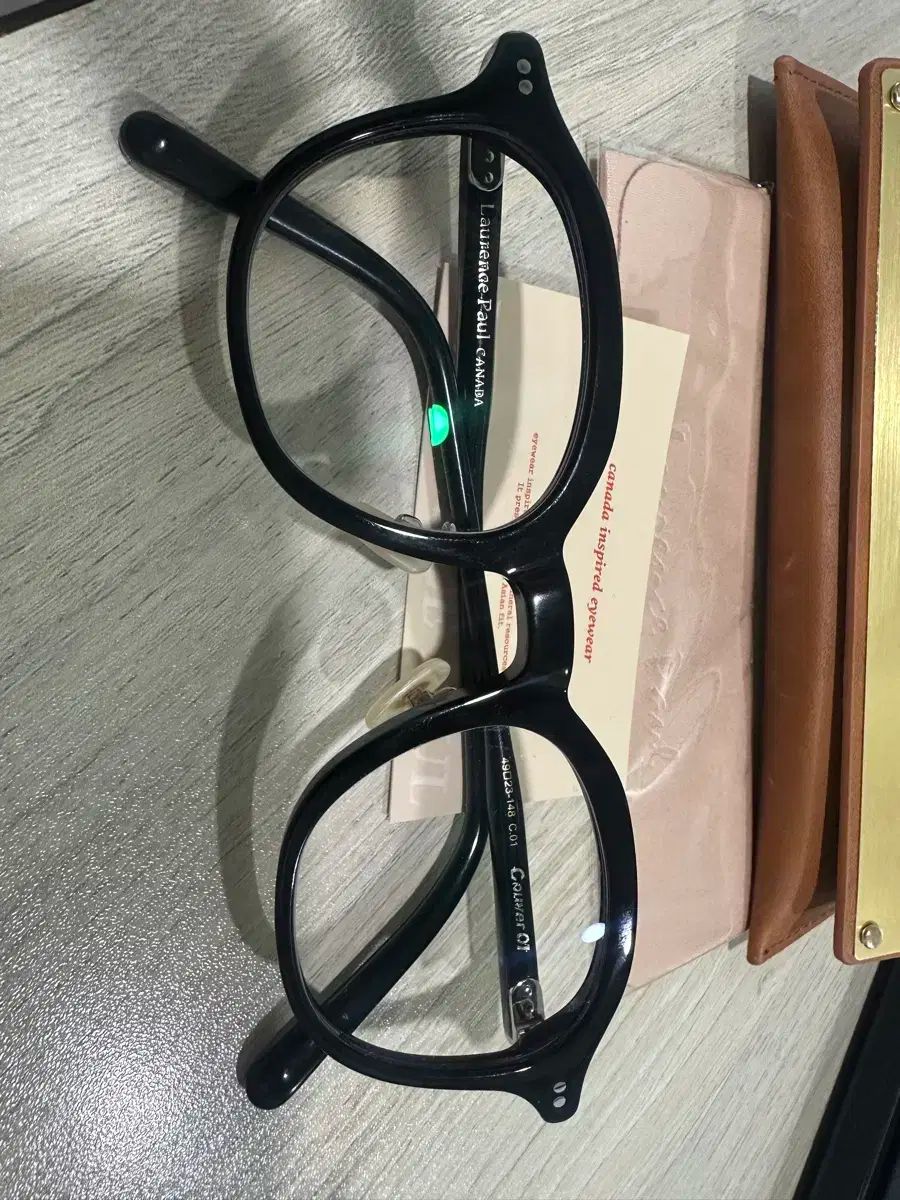 ローレンスポール クーバー01 C1ゴー ヒョンジョン 着用