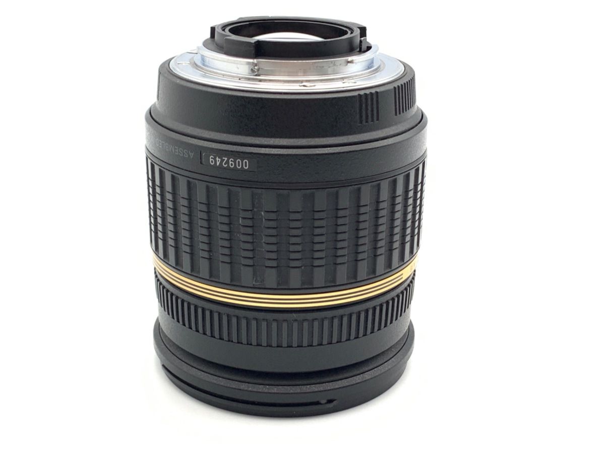 品 タムロン SP AF 17 50 mm F 2 8 XR Di II ニコン用