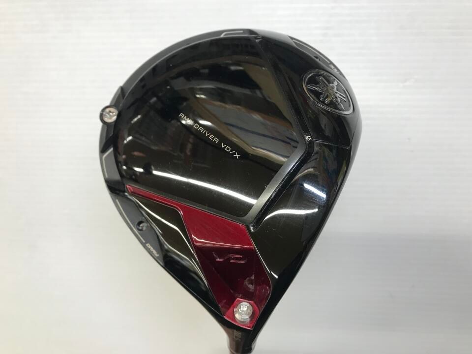 RMX VD X 10.5 R TENSEI TR YAMAHA ドライバー ヤマハ 最短