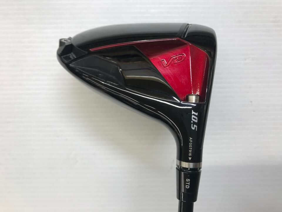 RMX VD X 10.5 R TENSEI TR YAMAHA ドライバー ヤマハ 最短