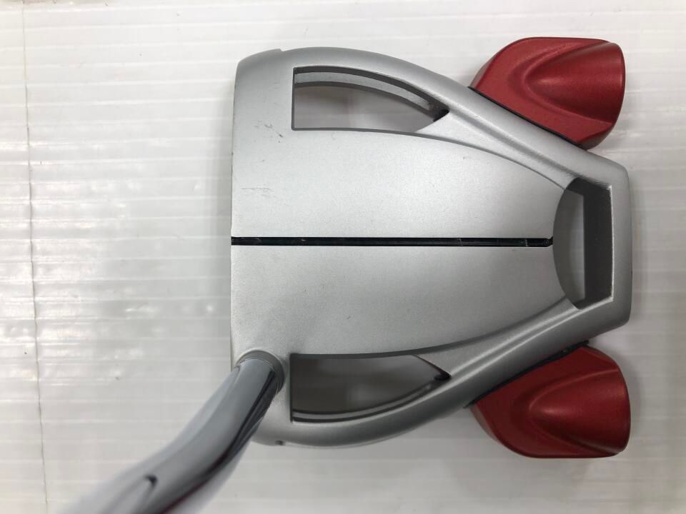 パター テーラーメイド