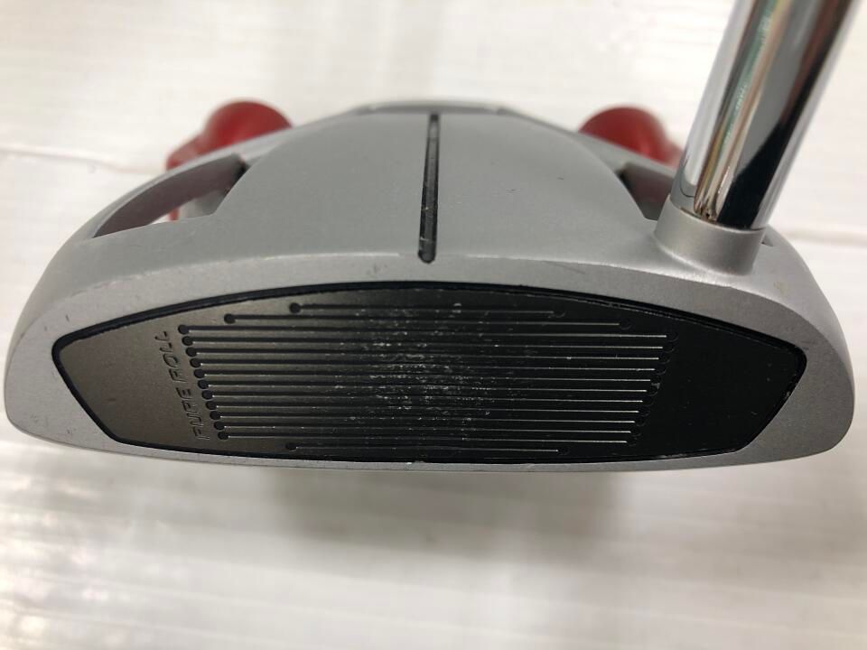 Spider TOUR Platinum パター テーラーメイド 最短