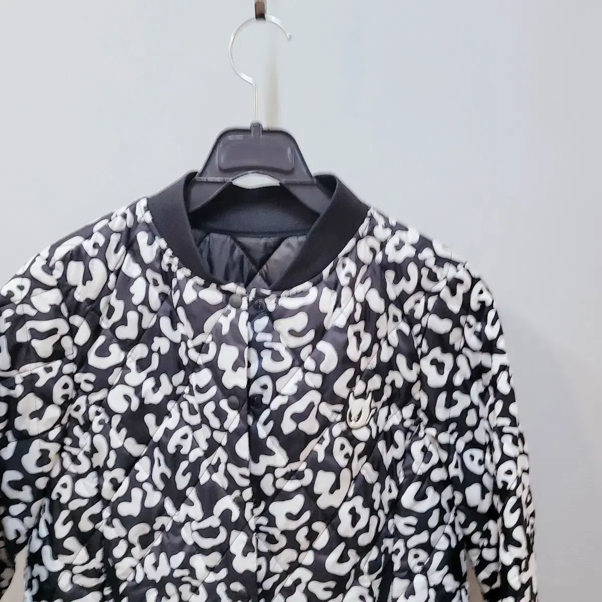 1 ワックゴルフ 軽量ダウン レディース