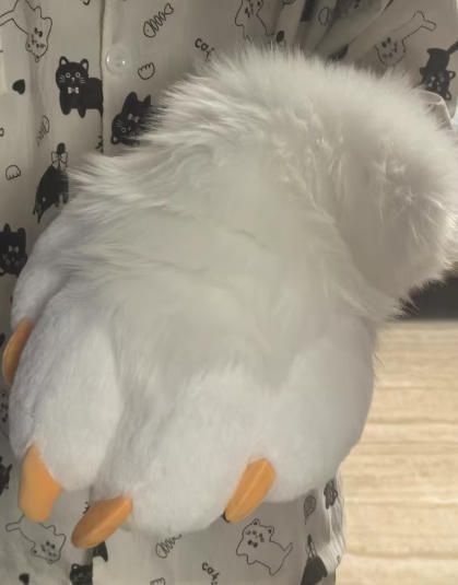 全頭ヘッド ぬいぐるみ