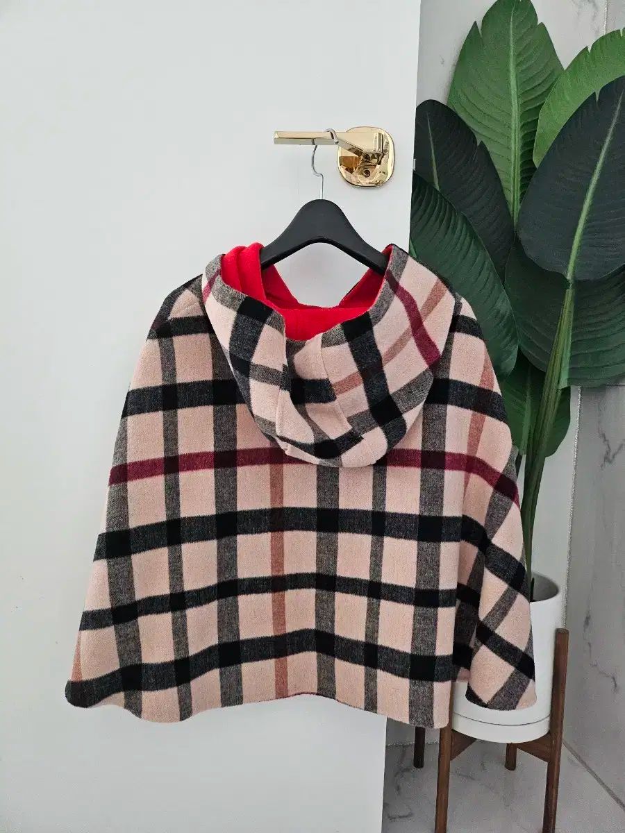  ダックスキッズ ハンドメイド ケープ 165 その他 ジャケット ブルゾン