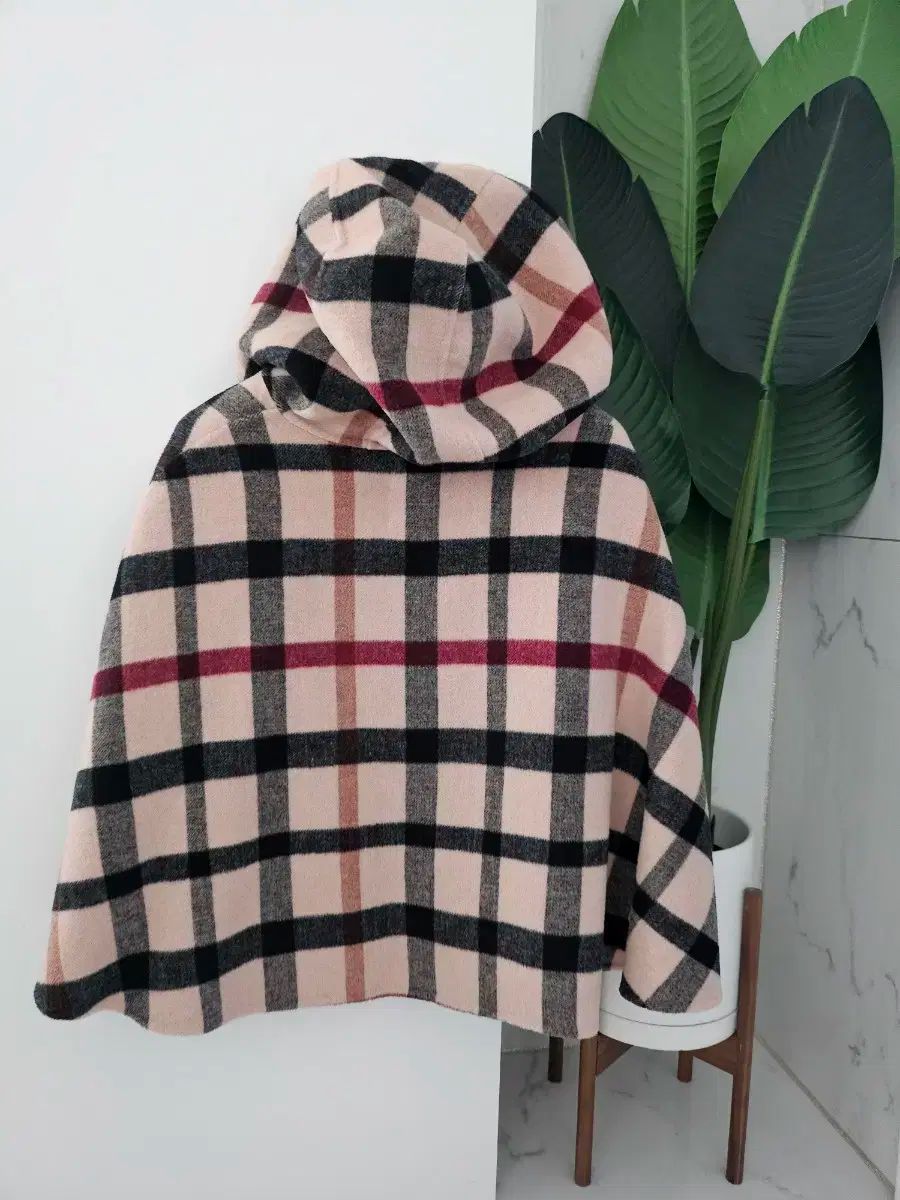 ダックスキッズ ハンドメイド ケープ 165