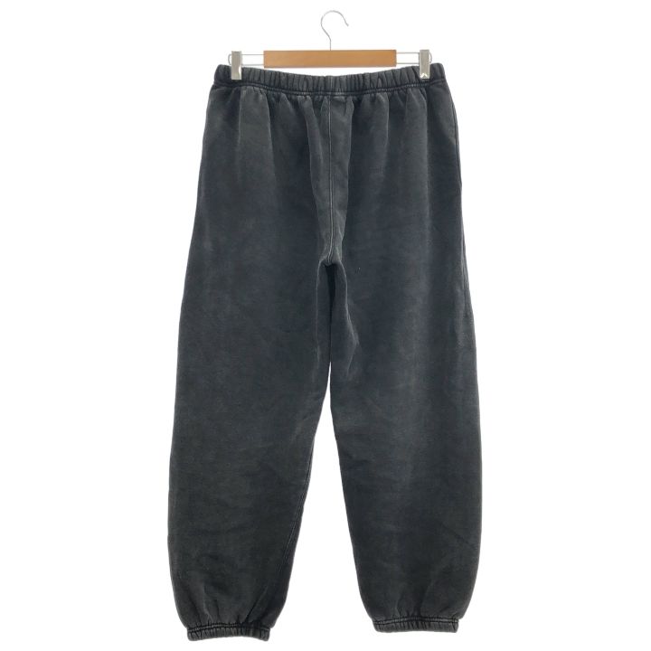 Paris Saint-Germain パリサンジェルマン ITALICロゴスウェットパンツ メンズ グレー L