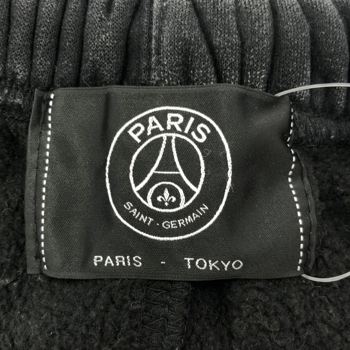 ITALICロゴスウェットパンツ