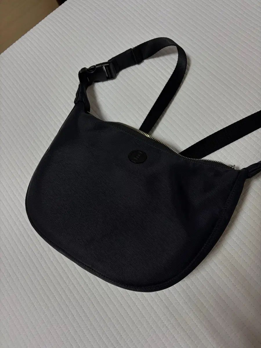 MINITMUTE クロウェスト ブラック