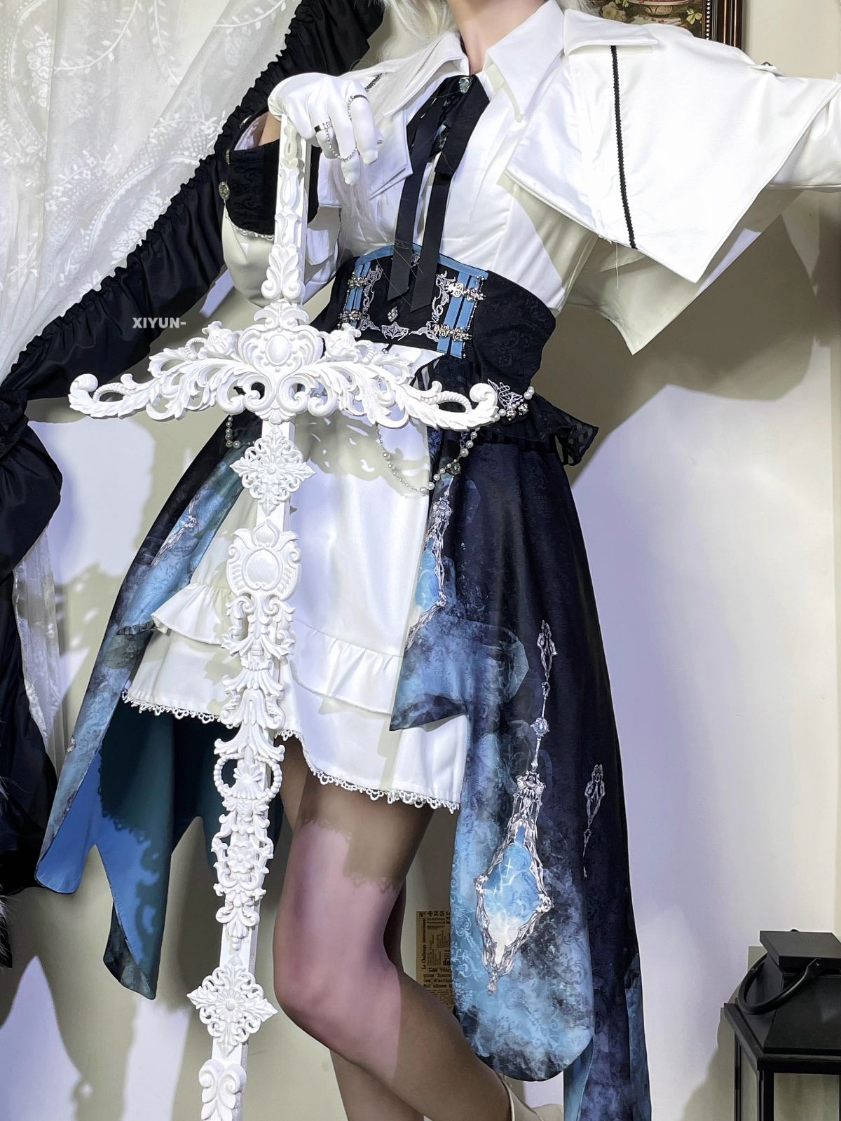 セットアップ ハート