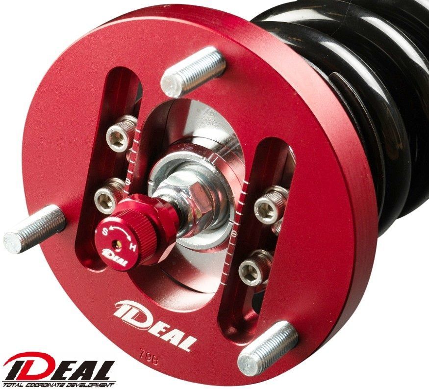 マークx130 20クラウン　イデアル　IDEAL trueva 車高調 IDEAL TRUEVA 車高調 マークx130 120 クラウン18 20 Amazon | IDEAL