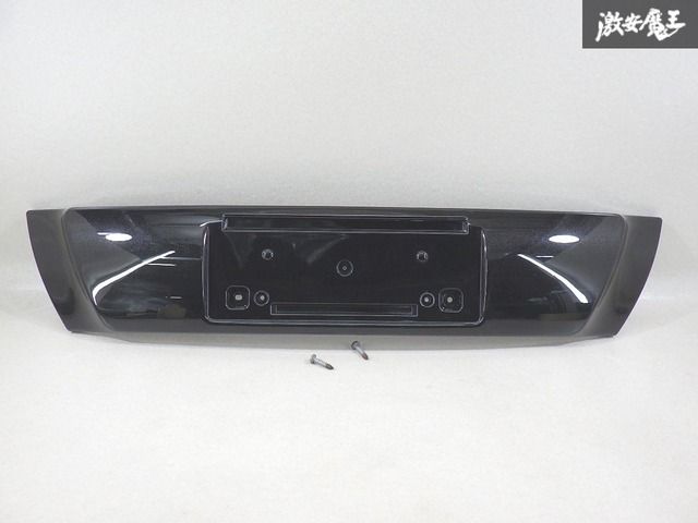 未使用 アウトレット】 トヨタ 純正OP オプション NHP10 アクア 前期