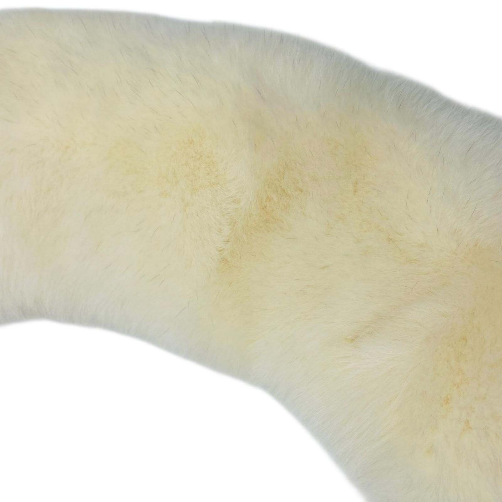 サガフォックス ショール