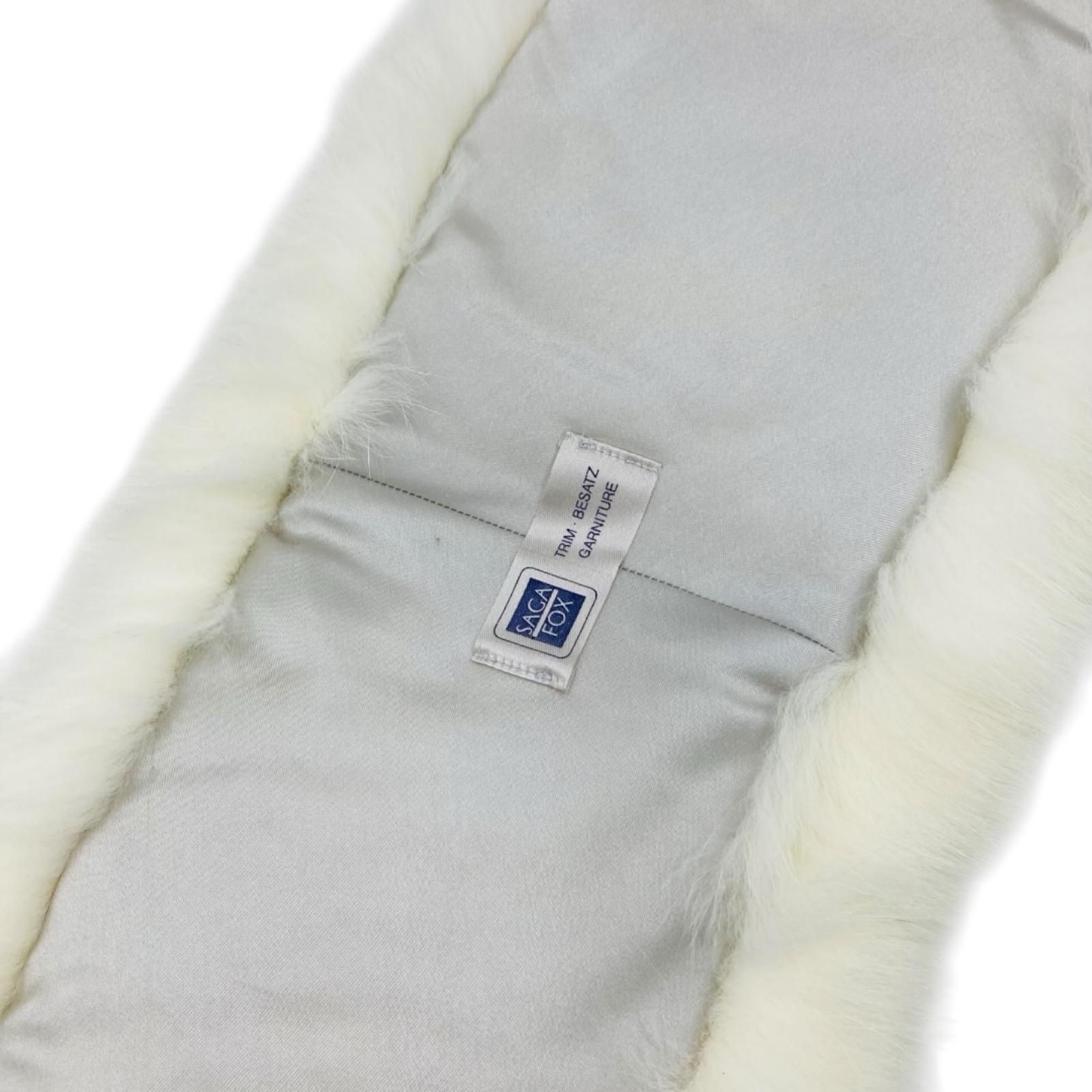 サガフォックス ショール