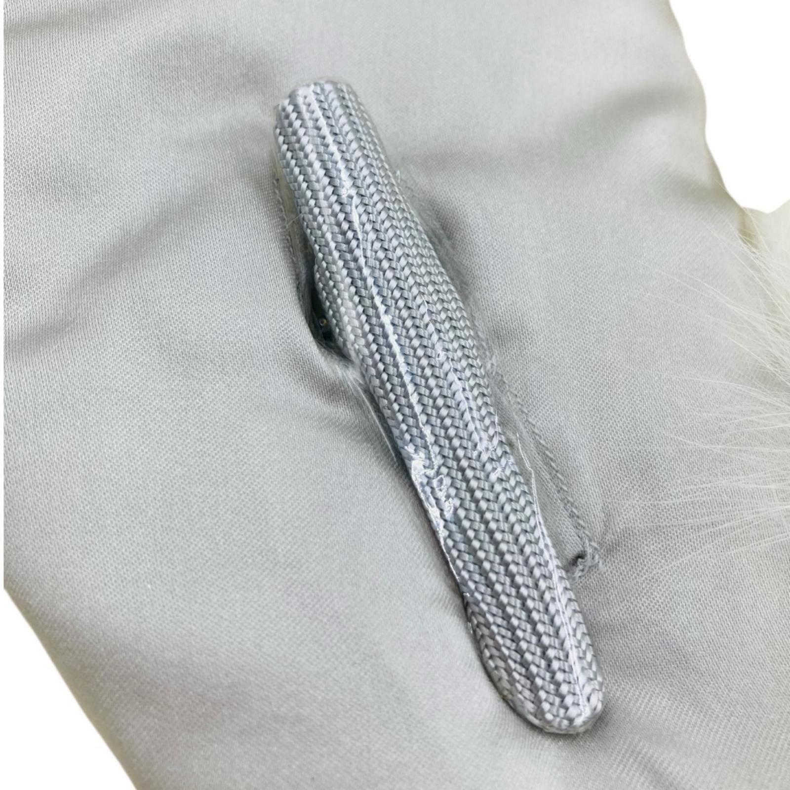 ショール ホワイト