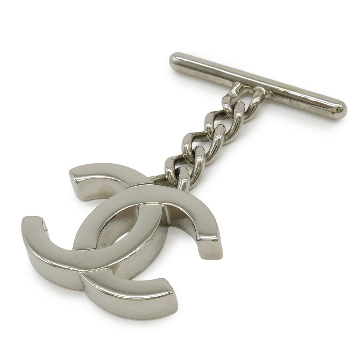 シャネル ココマーク バッグチャーム パリビアリッツ用 2024 CHANEL シャネル ココマーク バッグチャーム パリビアリッツ用