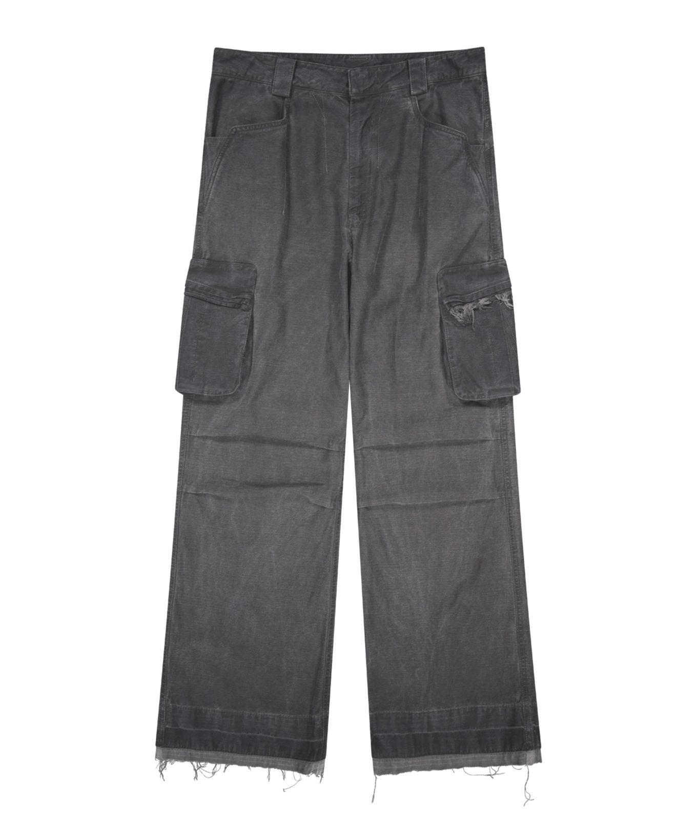 XLIM EP 8 03 trousers