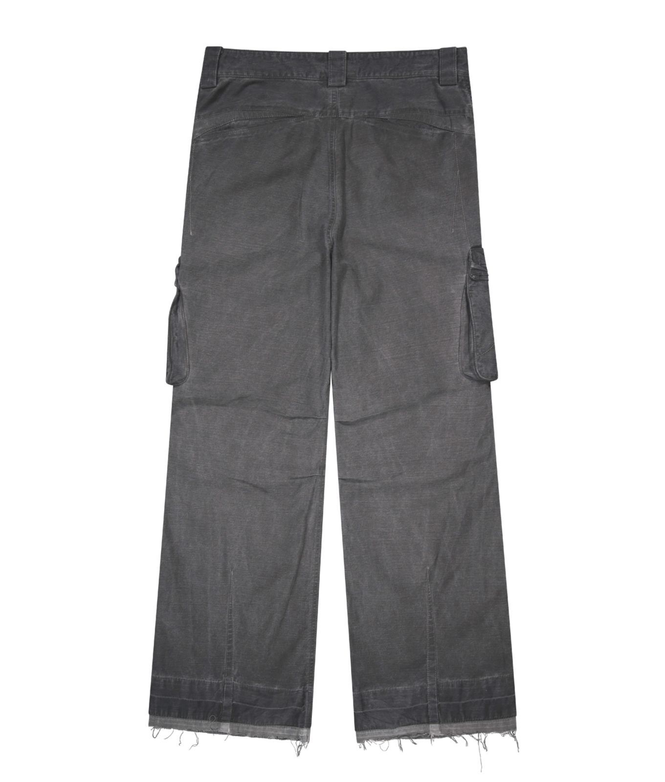 XLIM EP.8 03 trousers