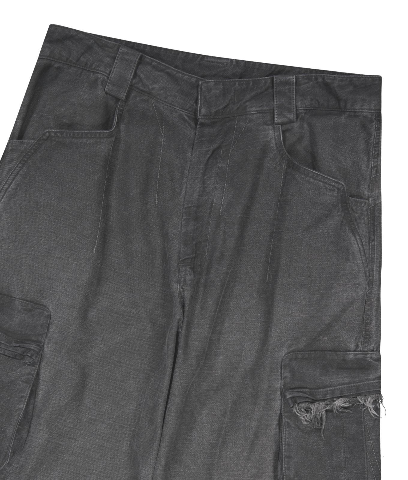 XLIM EP.8 03 trousers