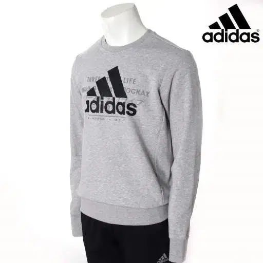 アディダス グラフィック ラウンド