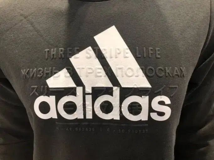  アディダス グラフィック ラウンド その他 武道 格闘技