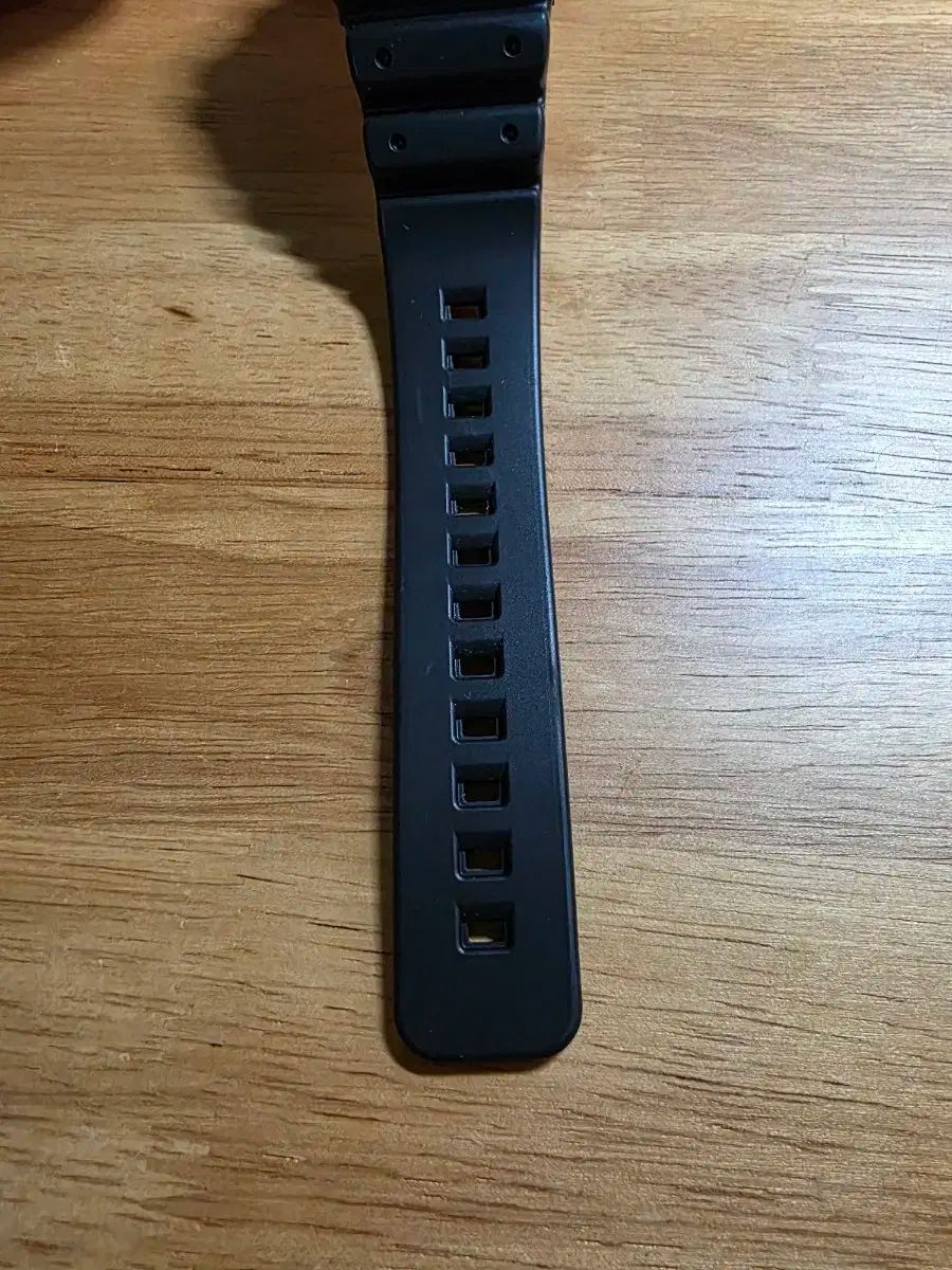 G SHOCK DW 6900 U 1 DR