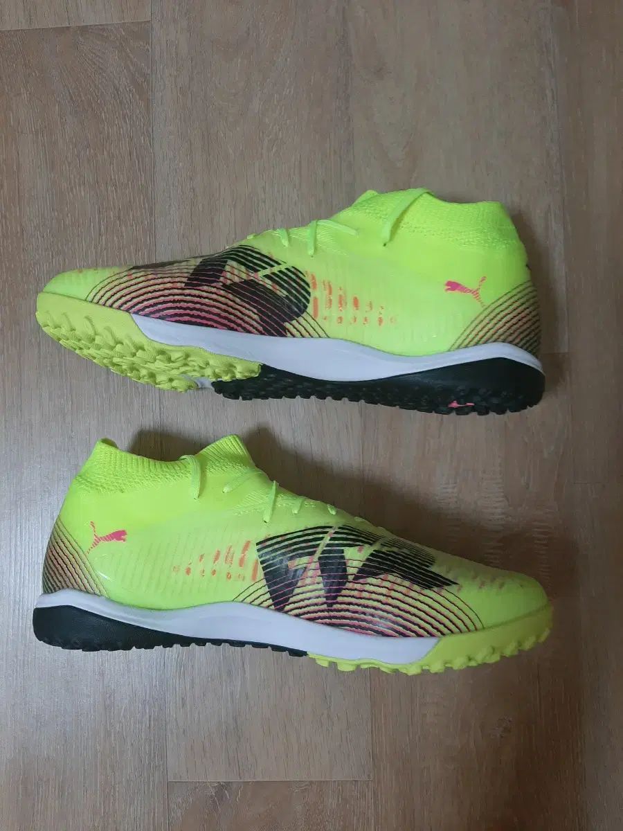 プーマ Future 8 プロケージ 270