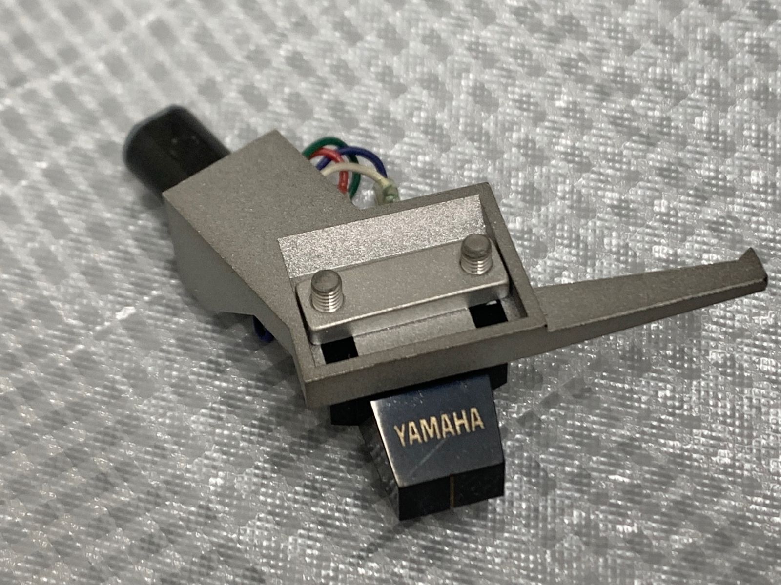 YAMAHA ヤマハ MCカートリッジ MC-9