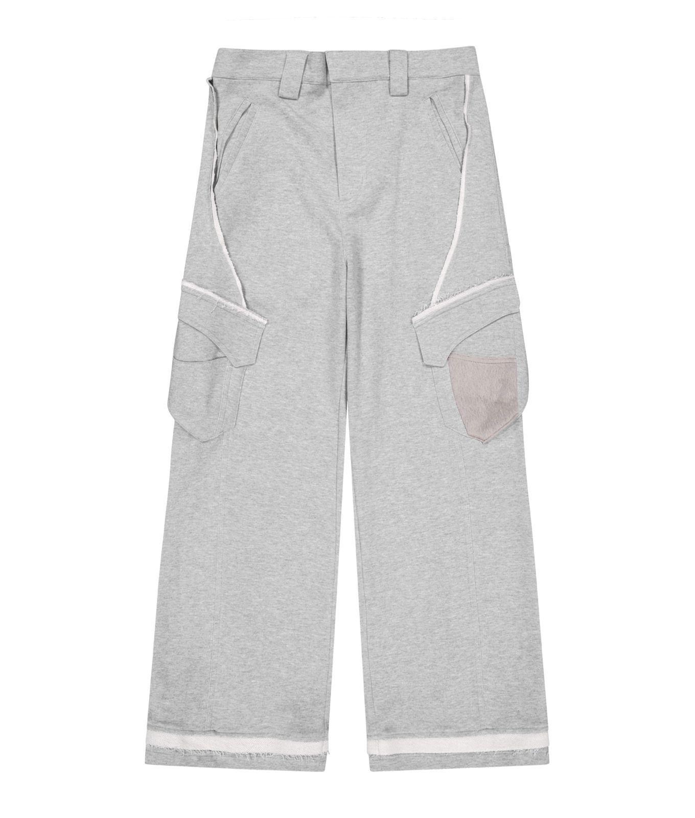 XLIM EP.8 02 trousers