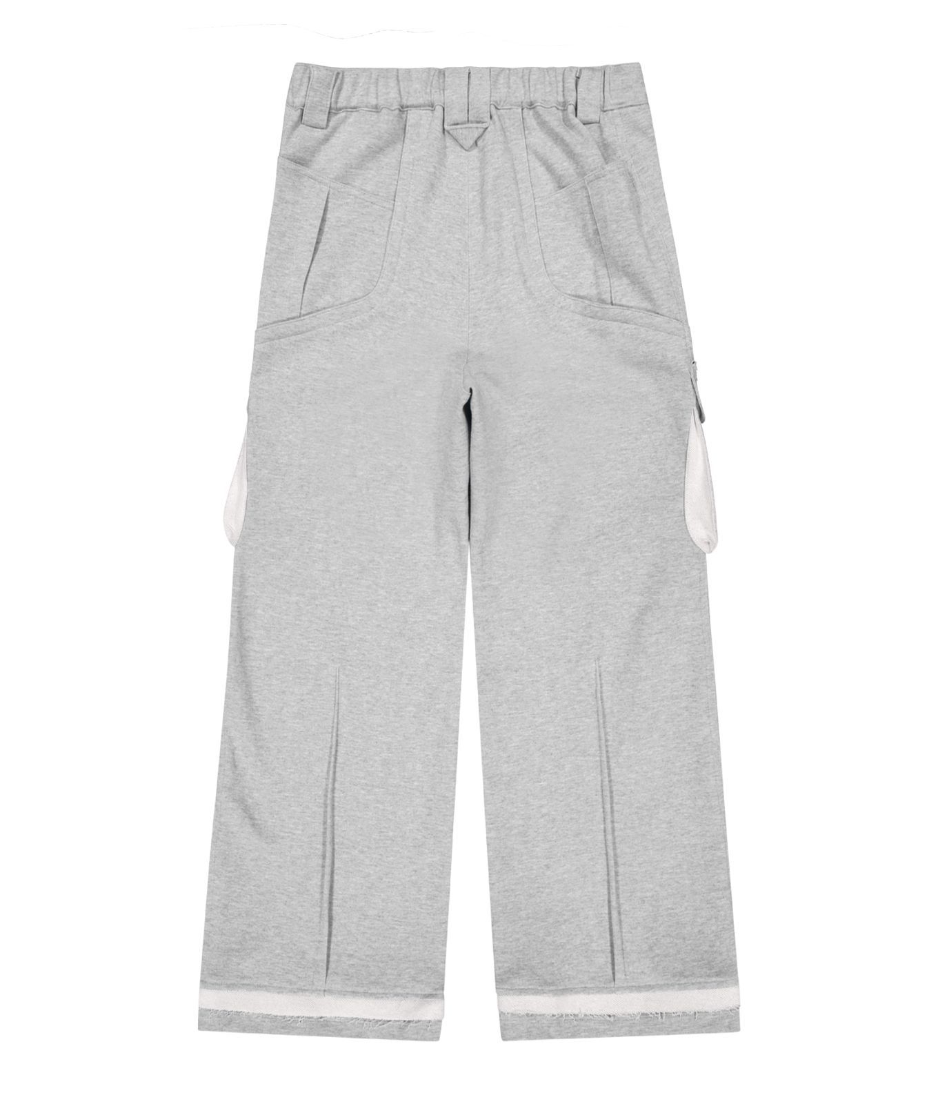 XLIM EP.8 02 trousers