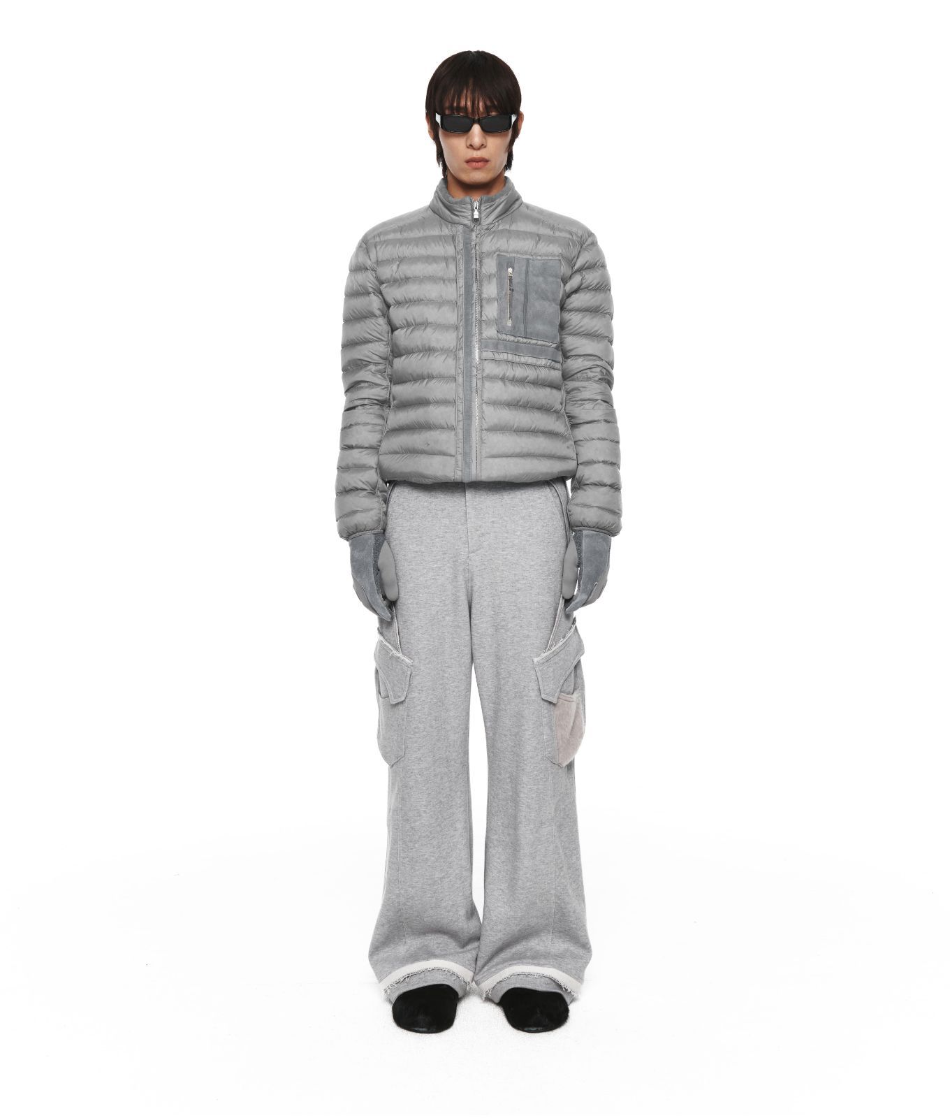 XLIM EP.8 02 trousers