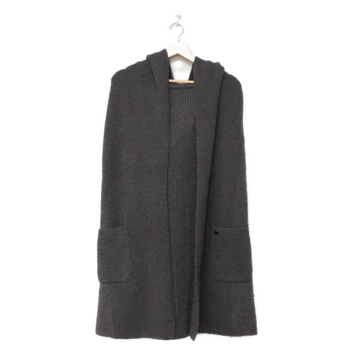 FOXEY フォクシー ベスト レディース - 42970 グレー