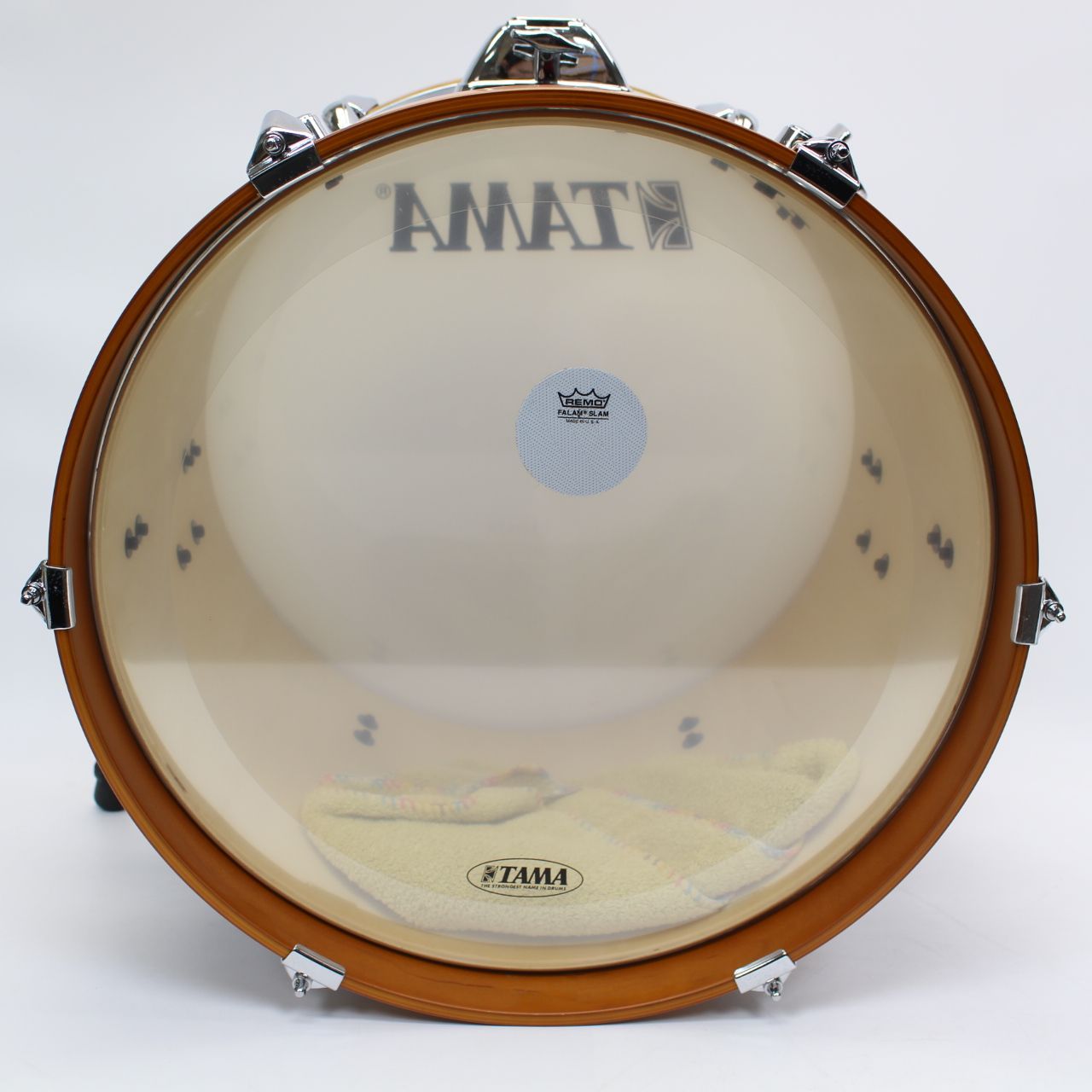 ケース付き TAMA