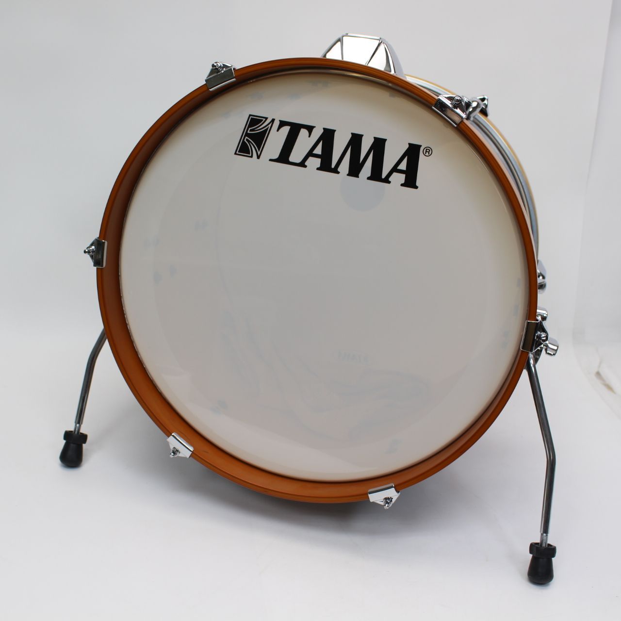 202 超 ケース付き TAMA Club-JAM バスドラム 18×15
