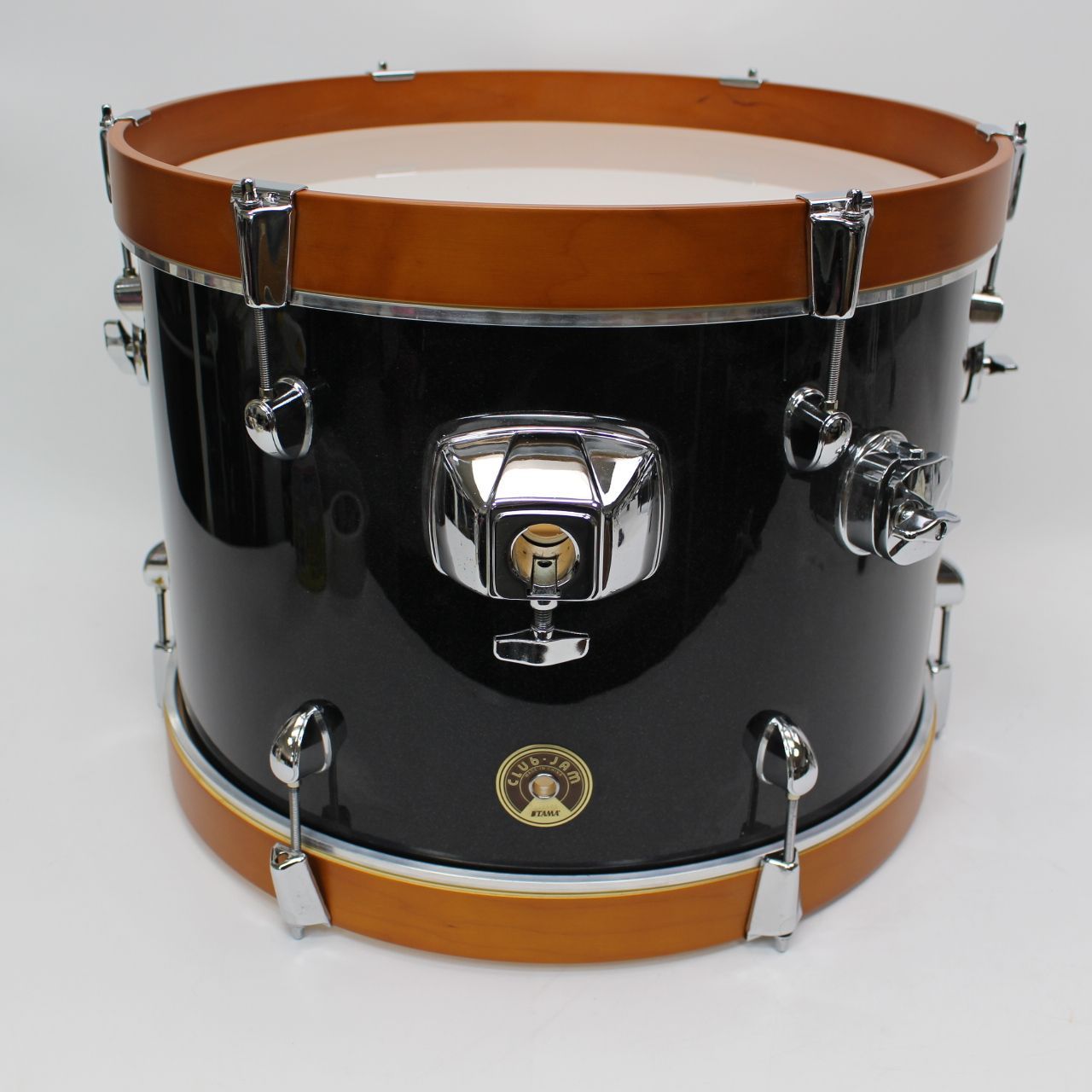 Club-JAM バスドラム