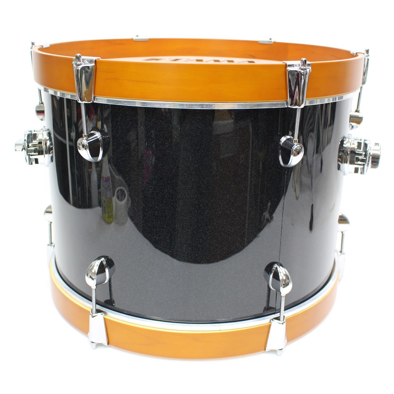 直接受渡 202 超 ケース付き TAMA Club-JAM バスドラム 18×15 業界最安値の30%OFF～50%OFF!!