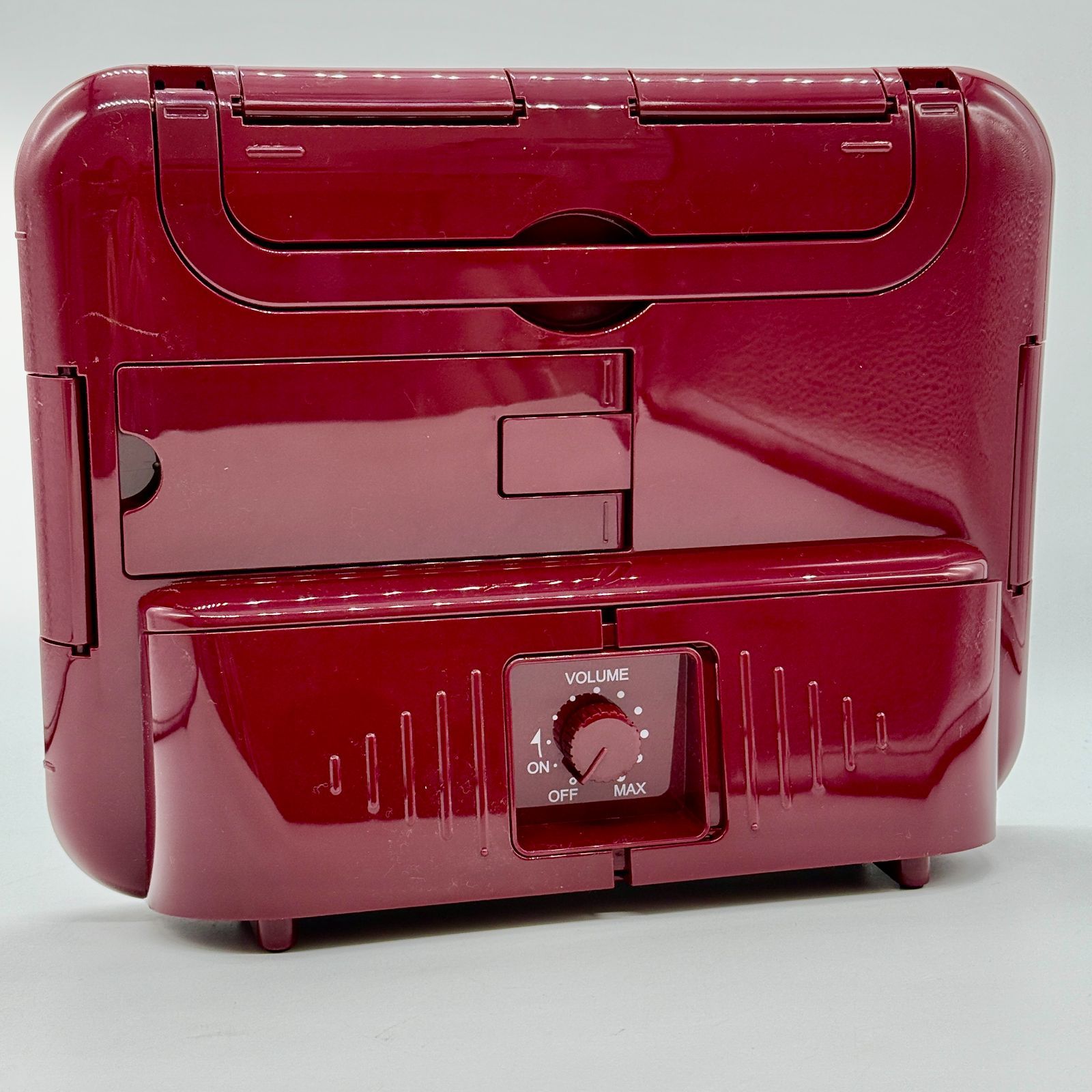 防水ケーススピーカー