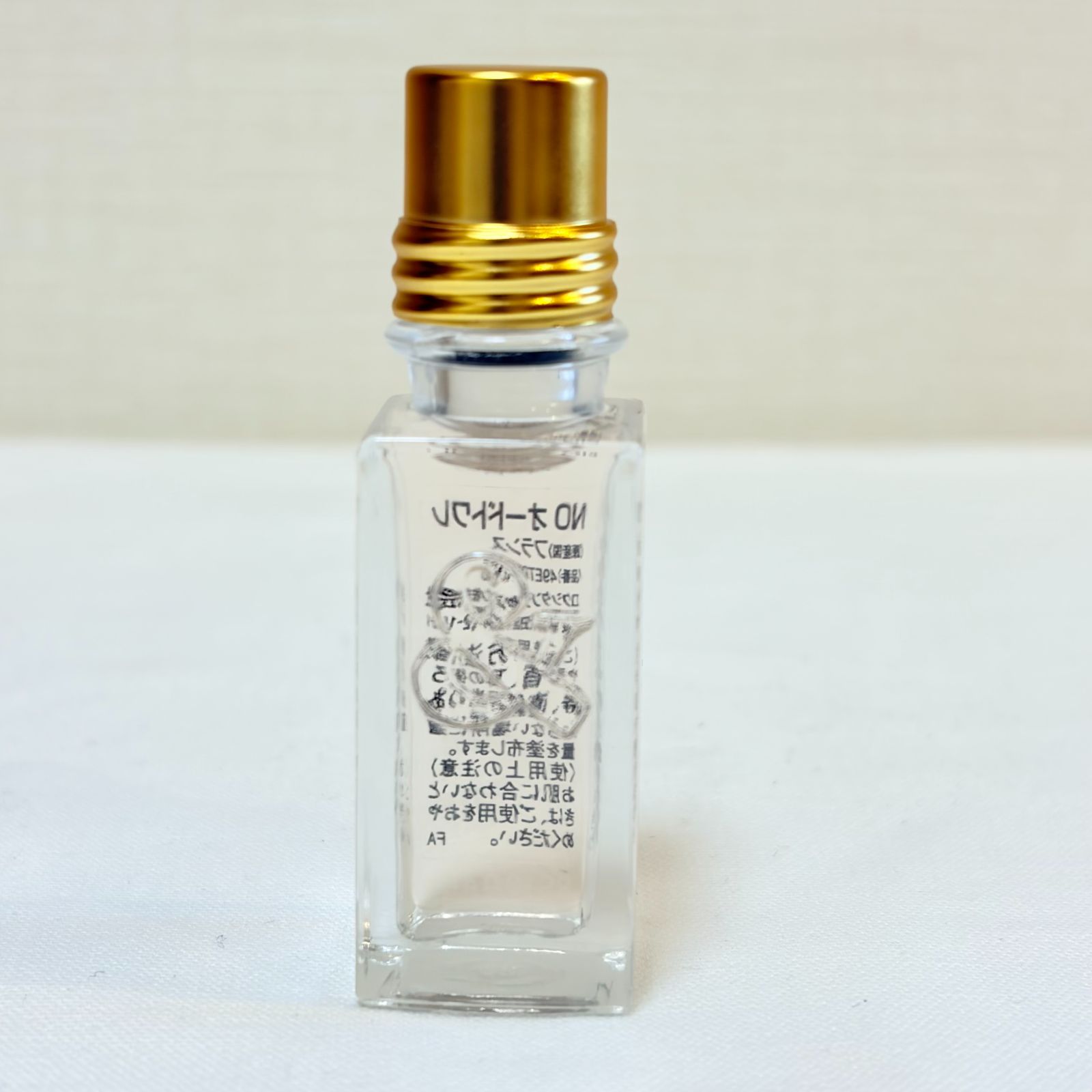 新品未使用 L'OCCITANE NEROLI ORCHIDEE eau de toilette ロクシタン