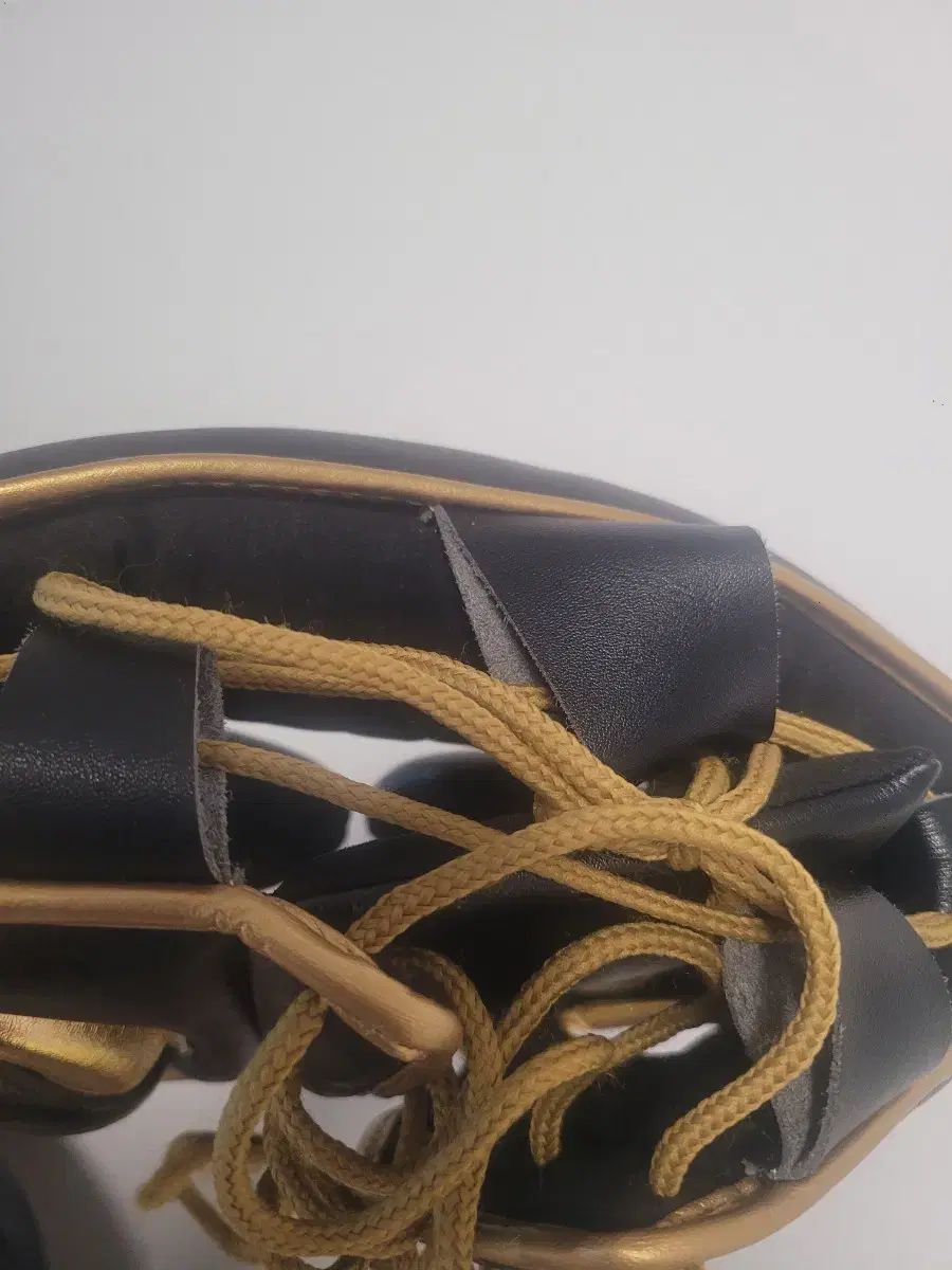 ヘッドギア ブラック