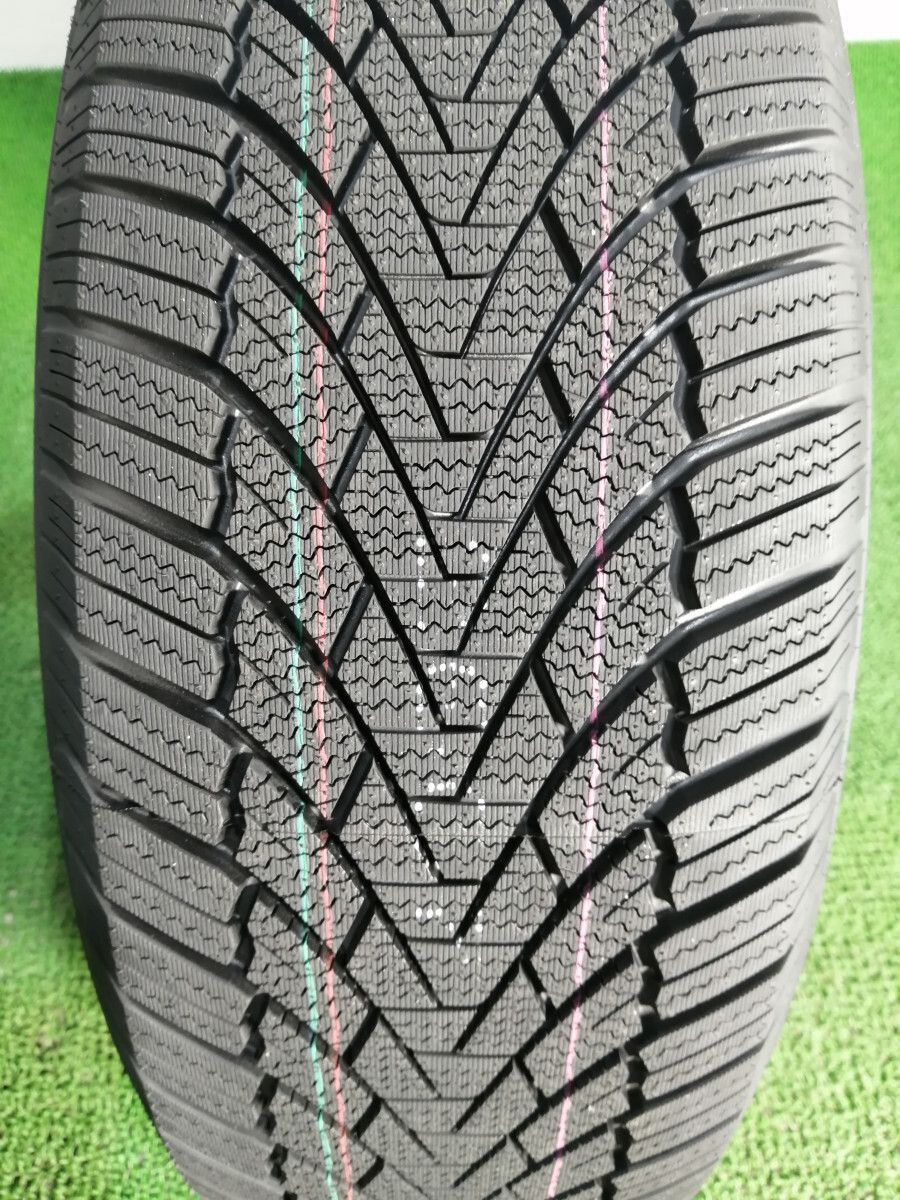 215 65 R 16 98 T ARIVO ARW スタッドレスタイヤ 4本セット 製 本州 四国 九州 冬タイヤ