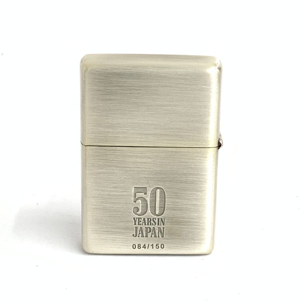 ZIPPO ジッポー オイルライター/マールボロ/マルボロ 日本上陸50周年