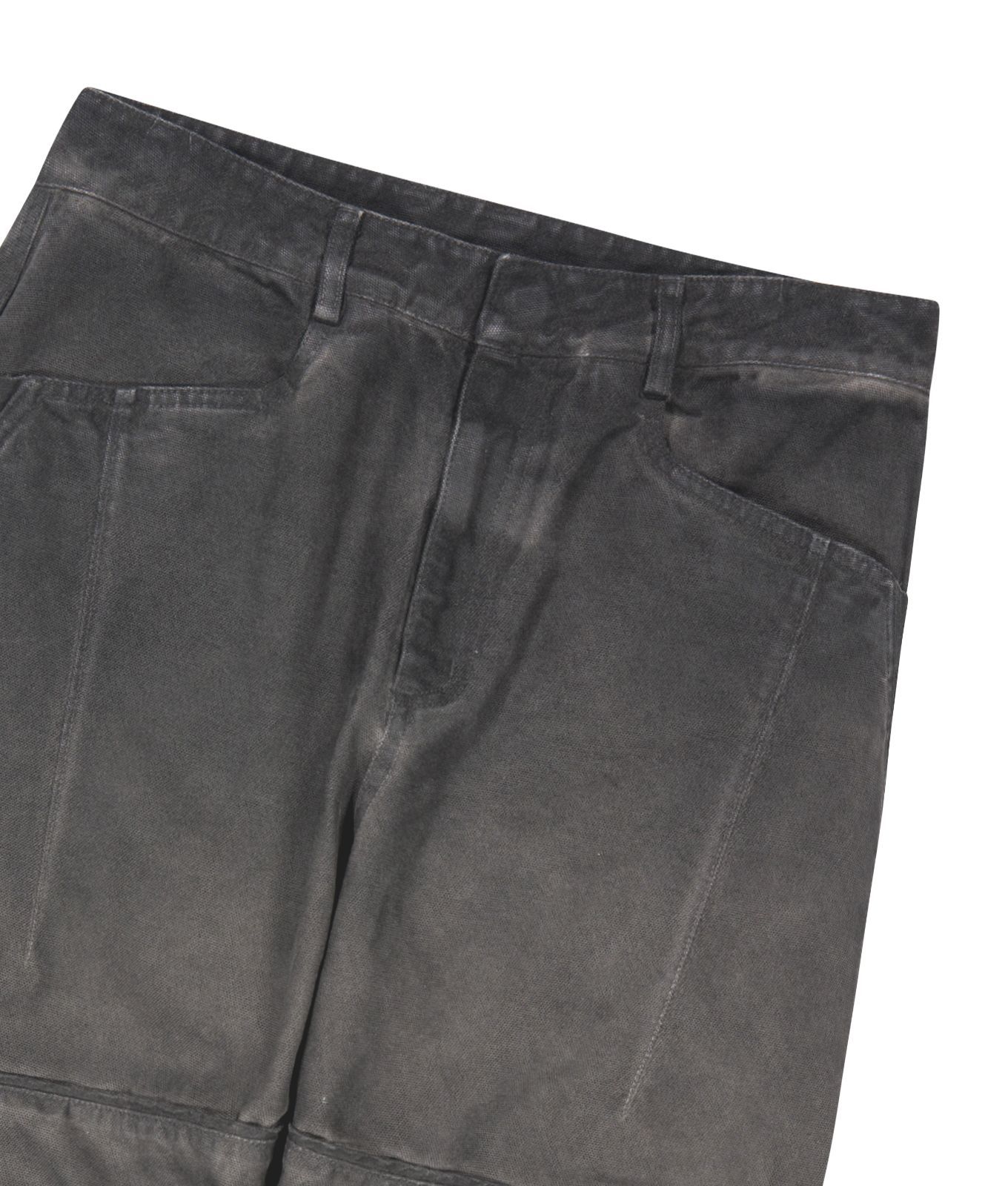 XLIM EP 8 01 trousers 秋冬対応 細見え