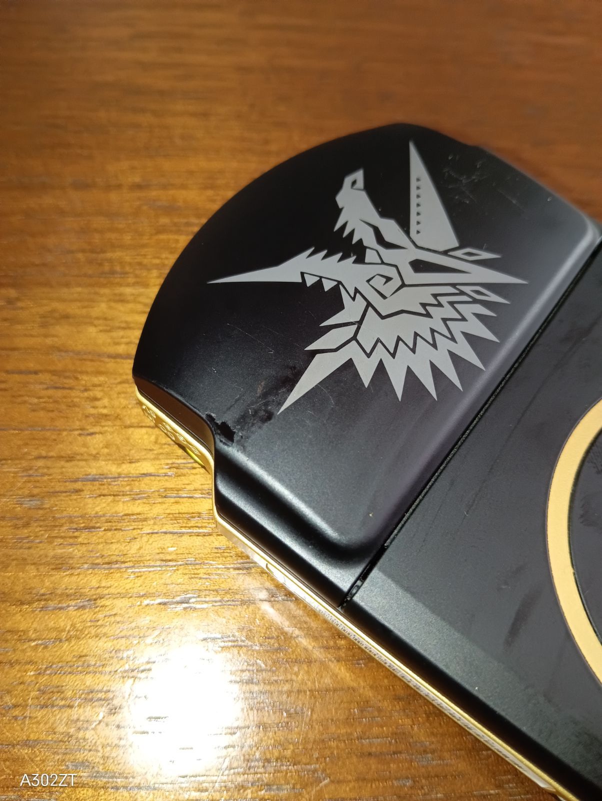 モンスターハンターモデル