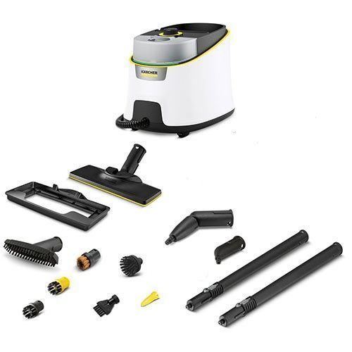 品 SC4D スチームクリーナー SC 4 DELUXE 1.513-283.0